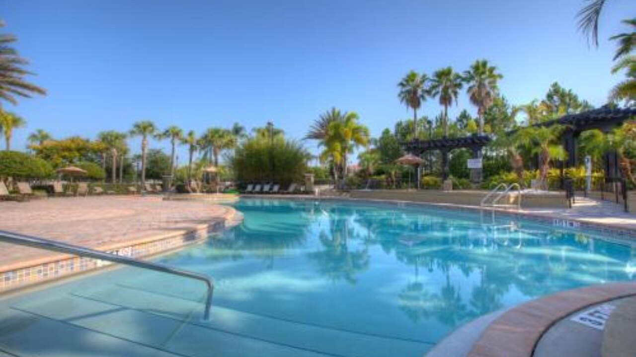 4801 Modern 3BD & 3Bath Oasis at Vista Cay #166 - Image 39